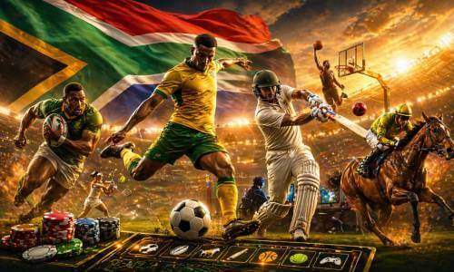 Sports Betting Markets